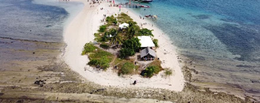 Siasi Island