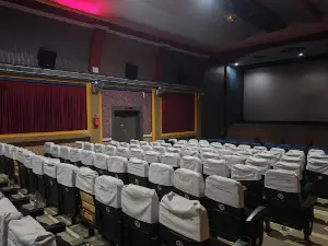 Sangam Multiplex