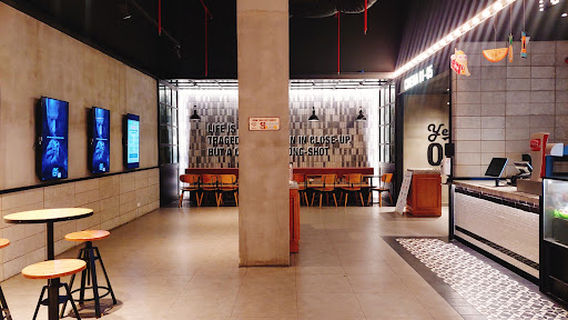 CGV Nghệ An