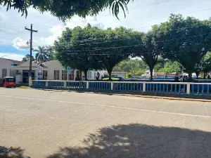 Municipal Fray Park