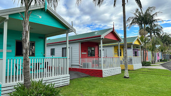 Sussex Palms Holiday Park