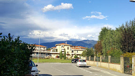 Chiesa di Santa Maria Regina a Matassino