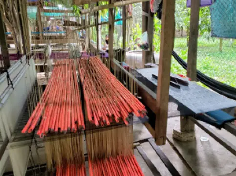 Silk Island Community Center