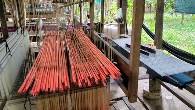 Silk Island Community Center