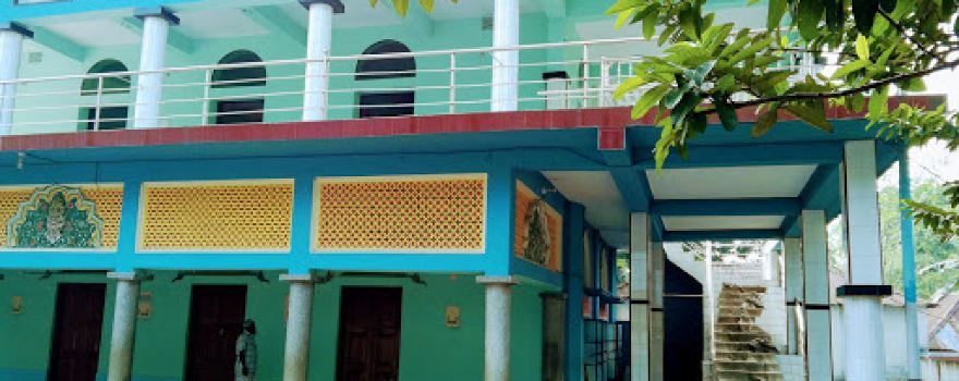 Boragari Bazar Shahi Jame Masjid