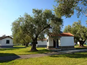 Villaggio Turistico Elea