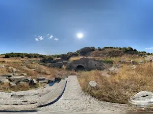 Archaeological Site Isar Marvinci