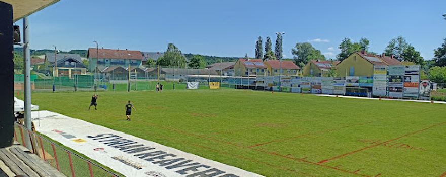 Julius-Meinl Stadion