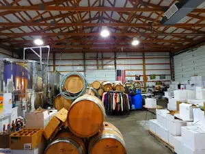 Turtle Run Winery