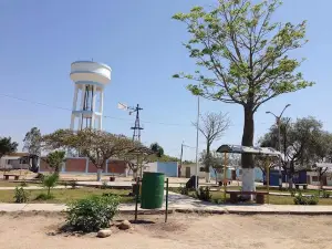 Molino Cajanleque