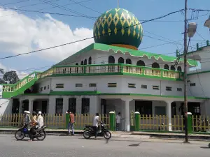Masjid Jami' Assa'adah