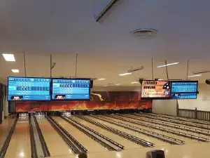 Levanger Bowling AS