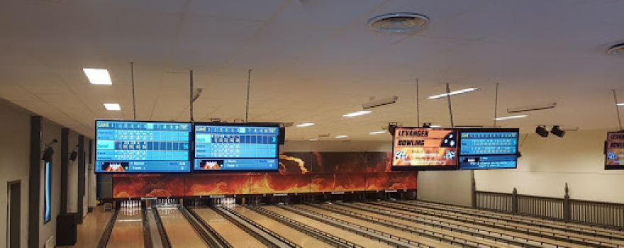 Levanger Bowling AS