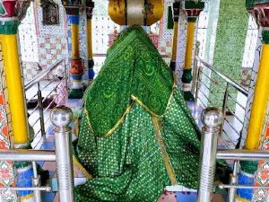 BERI WALE BABA DARGAH
