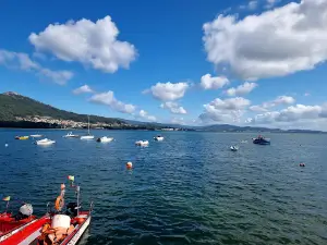 Camping Orbitur Caminha park