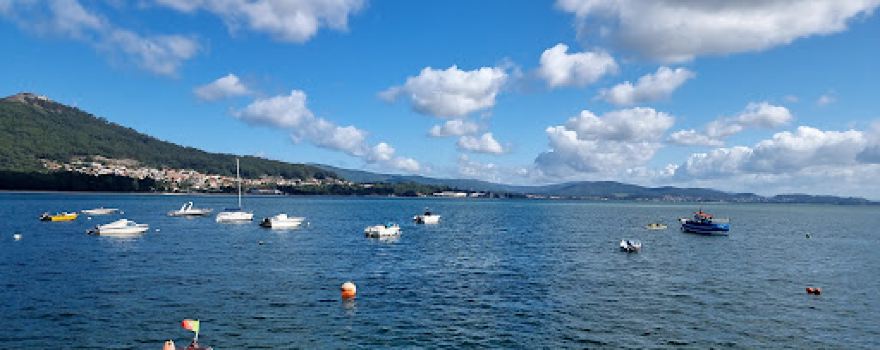 Camping Orbitur Caminha park