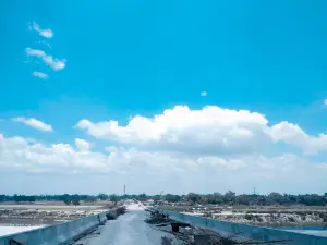 Barhaj saryu river