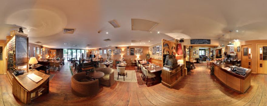 Concorde Club