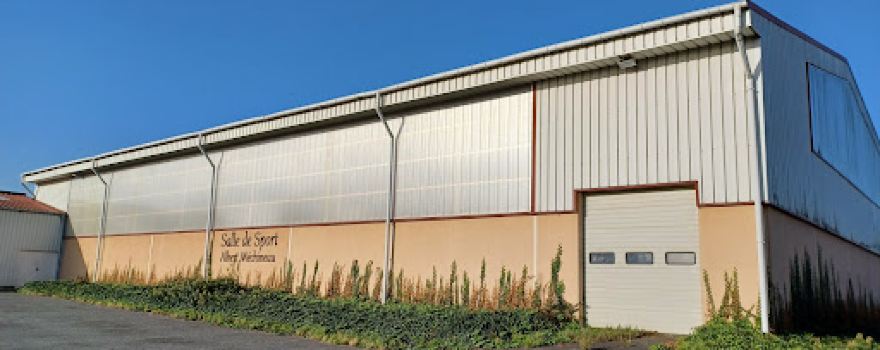 Salle de Sports Monnières