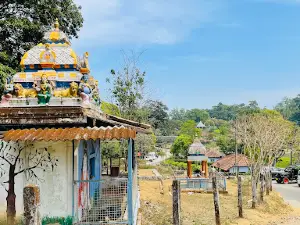 Kesavan Para (Nelliyampathi)