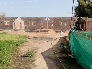 "Kakku G Ki Bagiya" Marriage Garden