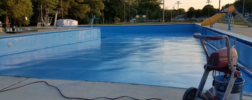 Tinicum Township Swim Club