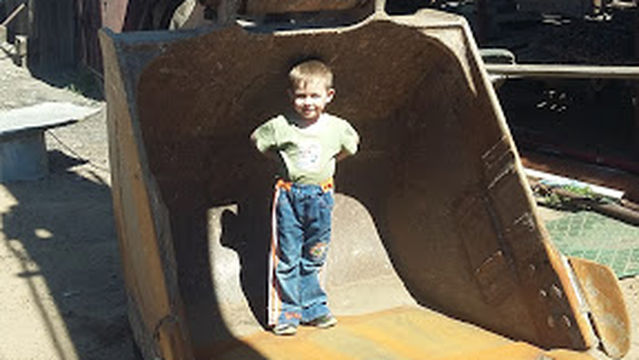 Elektricheskaya Stantsiya