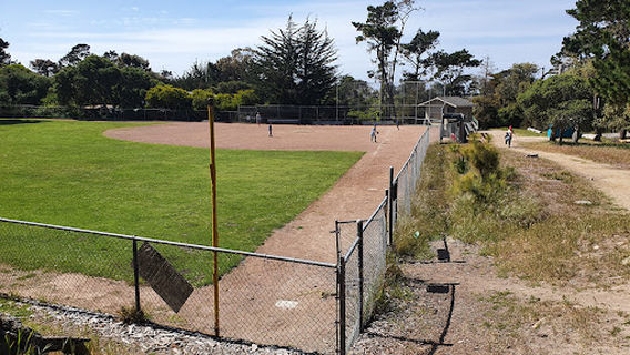 Pacific Grove
