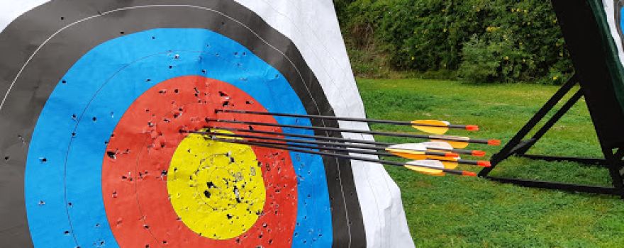 Newcastle City Archers