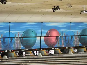 Twin City Family Fun Center