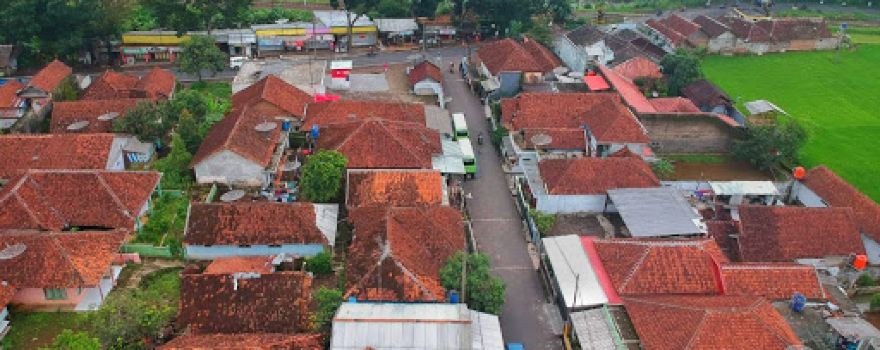 Masjid Dawagung