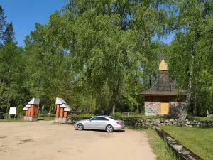 Helme Kalmistu