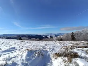 Przełęcz E. Rydza-Śmigłego
