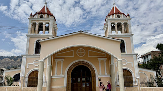 Huaraz