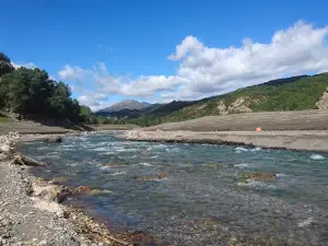 Centre de Fauna del Pont de Suert