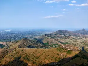Tungi (2nd Peak of Mangi Tungi)
