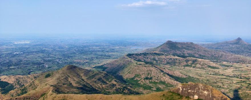 Tungi (2nd Peak of Mangi Tungi)