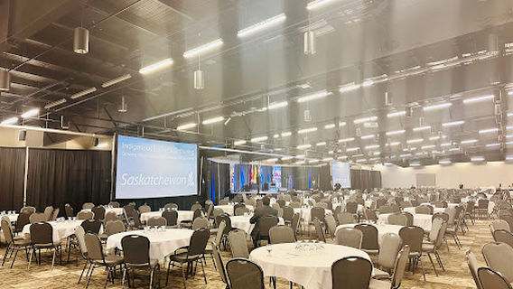Saskatoon
