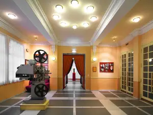 Teatro Bellas Artes