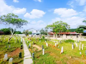 Masjid Jamek Kodiang