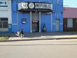 Cine Republica