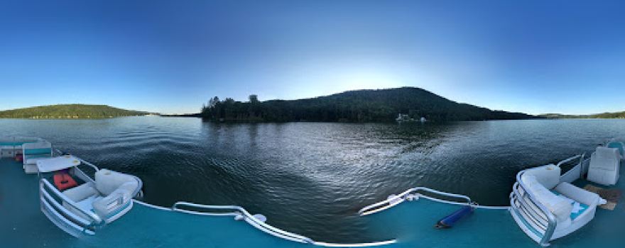 Lake Morey
