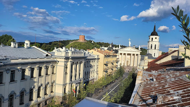 Lithuanian National Drama Theater