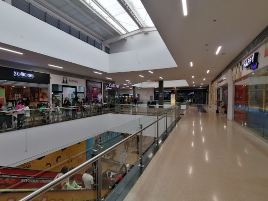 Bodytech Square Bosa