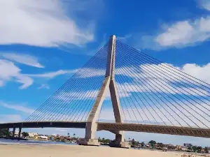 Praia da Avenida