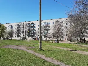 Dymytrovsʹkyy Park Kulʹtury Ta Vidpochynku