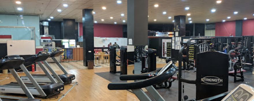 Active fitness