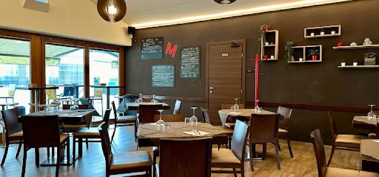 Al Most Ristorante bar San Pietro al Natisone