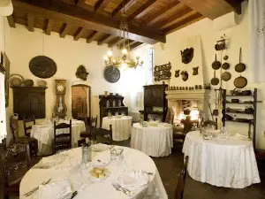 ristorante All'antica ala