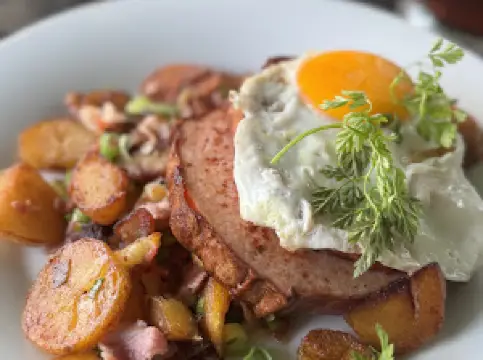 Wißkirchen - Hotel & Restaurant